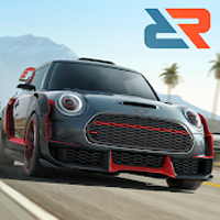Rebel Racing